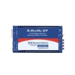 Advantech IMC-350I-SFP-A