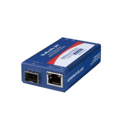Advantech IMC-350I-SFP-A