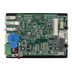 Advantech MIC-710AILX-DVA2