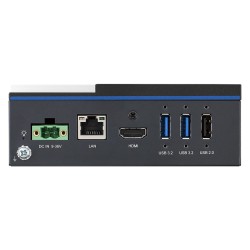 Advantech MIC-711-OX4A1
