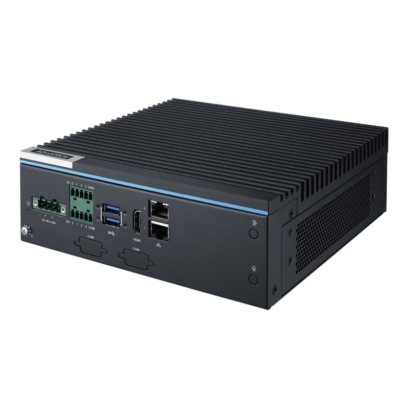 Advantech MIC-713-ON2A1
