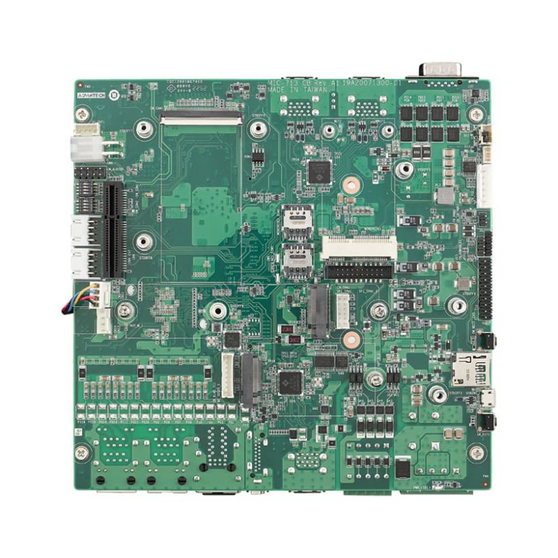 Advantech MIC-713S-ON3A1