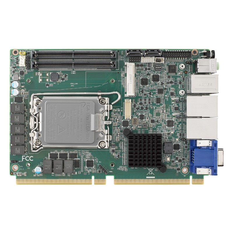 Advantech PCE-2033-00A1