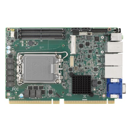 Advantech PCE-2033-00A1