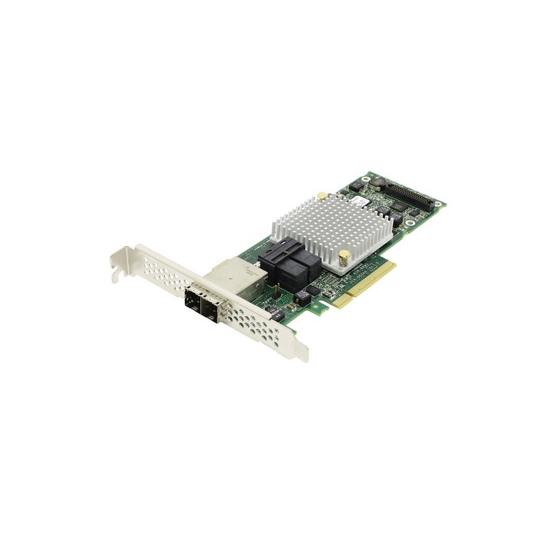 Advantech 96RC-SAS-4P-PE-AD3