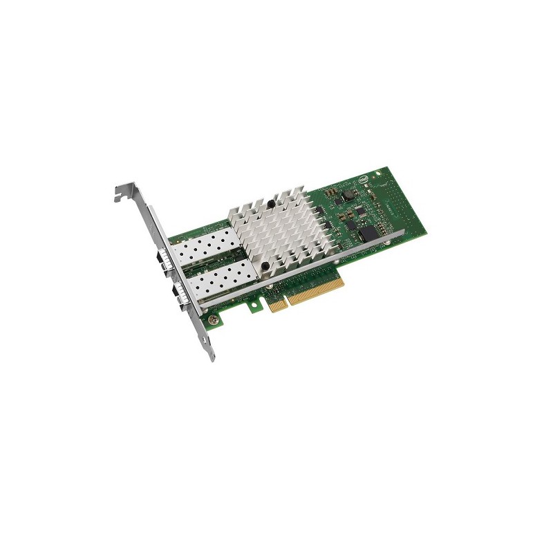 Advantech 96NIC-10G2P-IN1