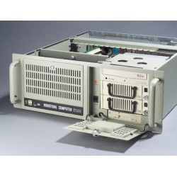 Advantech IPC-610BP-30HD