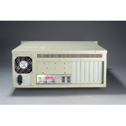 Advantech IPC-510MB-30F