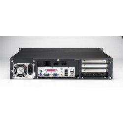 Advantech ACP-2320MB-00D