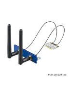 Advantech iDoor-Modul