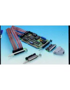 I/O-Verkabelungskabel (PCL-Serie)