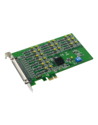 Nicht-isolierte digitale E/A