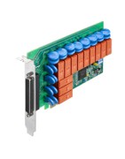 Szigetelt digitális I/O