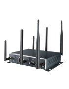 EPD brány a router