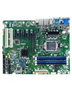 Solution Intelligente Edge iBMC