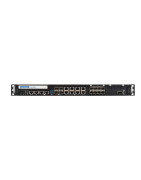 Intel Xeon Series - Medium Branch