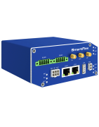 Routeurs puissants 4G - ICR-3200 & SmartFlex