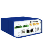 Ports améliorés et flexibles - SmartFlex