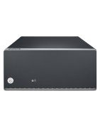 Edge AI-Inferenzsysteme und -Server