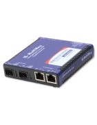 Managed Media Converters