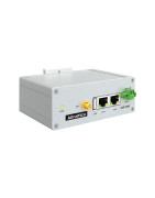 Industrial LAN Routers (Wi-Fi Optional)