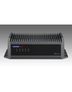 Flottenmanagement-Lösung