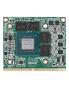 NVIDIA MXM GPU cards