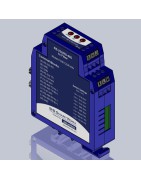 Serielle Konverter/ Isolatoren/ Repeater - ULI-200