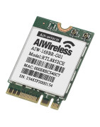 AIW 100 Séria (Wi-Fi 5/6/6E/7)