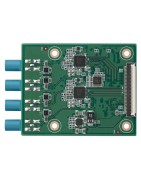 Edge AI platformy Jetson