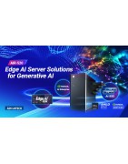AIR Edge AI Inference Systems & Servers