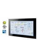 Explosion-proof Panel PC and Monitor