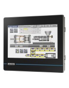 Mensch-Maschine-Schnittstelle (HMI)