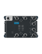 Ethernet switche s certifikací E-Mark