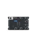 EN50155 Ethernet Switch-ek