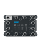 E-Mark tanúsítvánnyal rendelkező Ethernet switch-ek