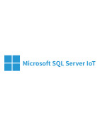 Windows Embedded and Windows IoT