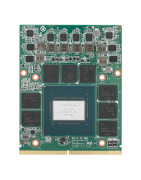 NVIDIA® MXM GPU kártyák