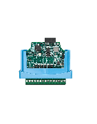 Proprietary LPWAN/SUB-G Wireless I/O Module