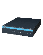 AI Robustes System & AI NVR