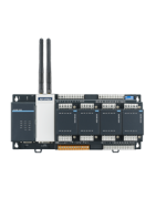 Inteligentní RTU (Remote Terminal Unit): ADAM-3600