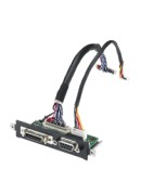 iDoor modul Mini PCIe bővítő készlet