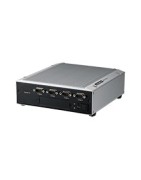ARK-6300-Serie: Lüfterlose Embedded-Computer der Mini-ITX-Serie