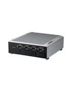 ARK-6300 Series: Mini-ITX Series Fanless Embedded Computers