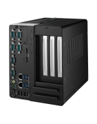 ARK-3000 Serie: Hochleistungsfähige Lüfterlose Embedded Computer