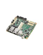 2,5" Jednodeskový počítač (Pico-ITX)