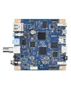 Diffuseur Vidéo Portable 4K