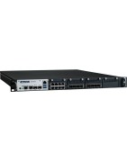 Veľká pobočka, kampus