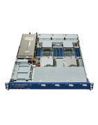 1U Rackmount Netzwerkgeräte