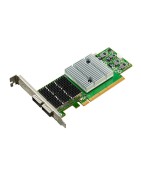 Network Interface & Acceleration Cards